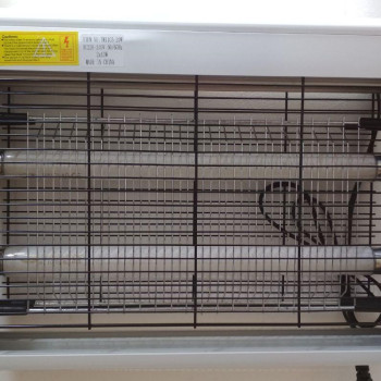 Світильник для знищення комах 30Вт