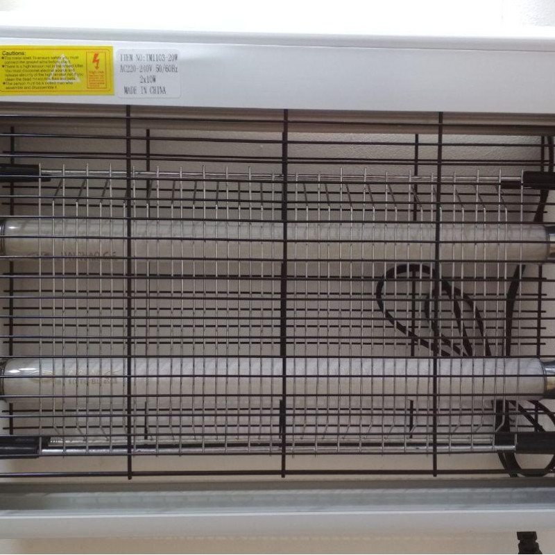 Світильник для знищення комах 20Вт